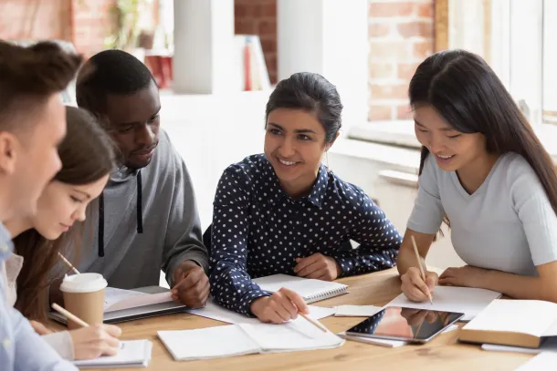 UNESCO states that inter-regional inequalities in higher education remain